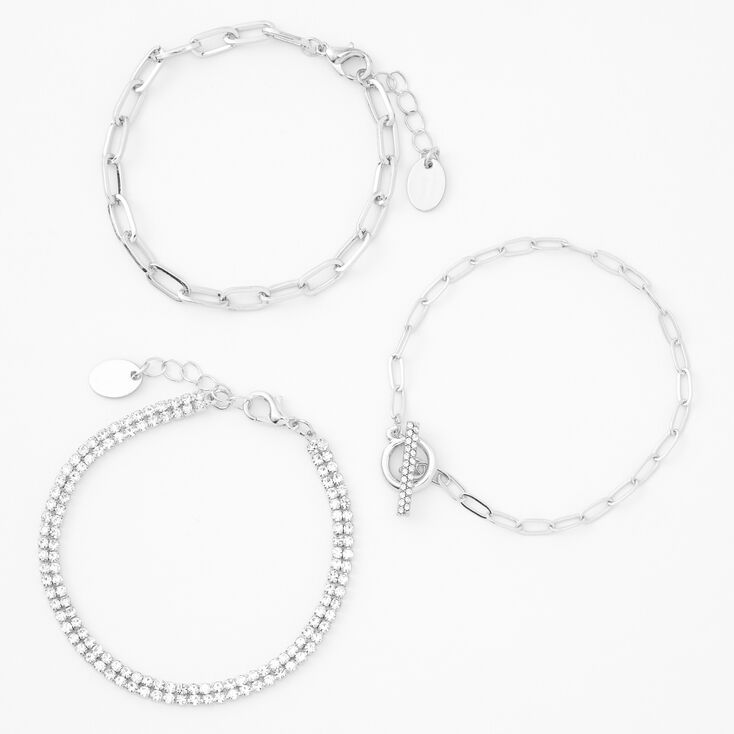 Retro Silver Sparkling Snake Sunglasses,