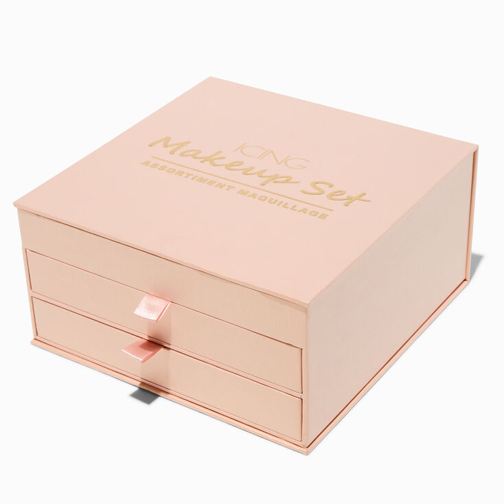 Blush Vanity Makeup Set,