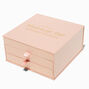 Blush Vanity Makeup Set,