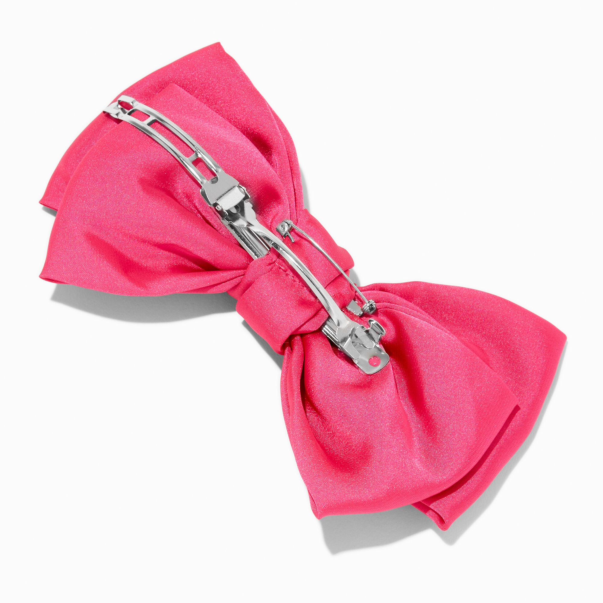80s style hair bows discount