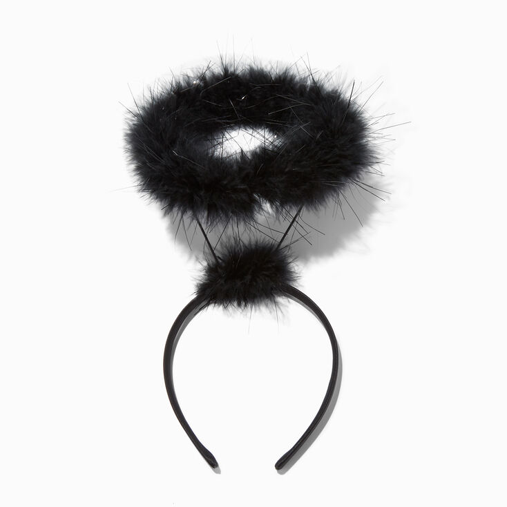 Dark Angel Halo Headband,