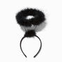 Dark Angel Halo Headband,