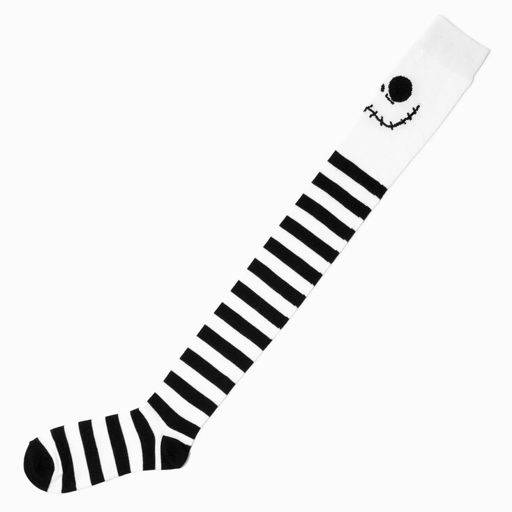 The Nightmare Before Christmas&reg; Over the Knee Socks,