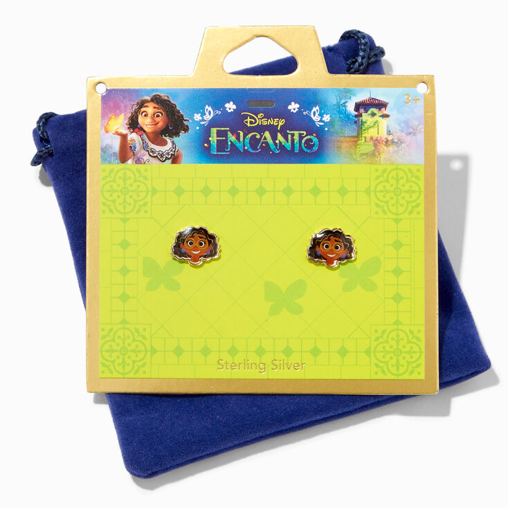 Disney Pin Book Compact with 2 Pin Pages