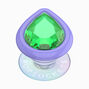 PopSockets PopGrip - Crystal Teardrop,
