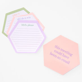 Could Have Been An Email Tearaway Notepad,
