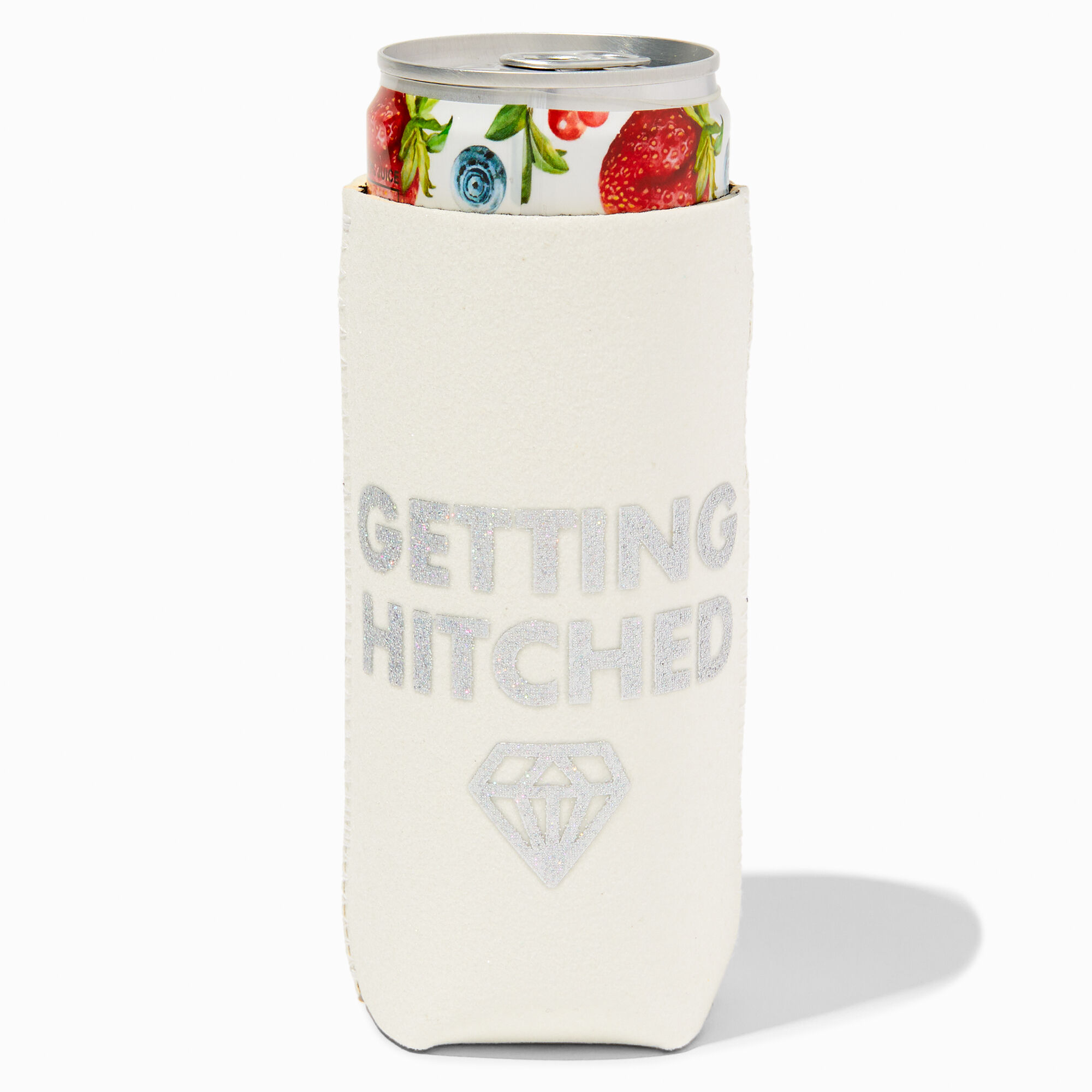 Tall can cheap cooler