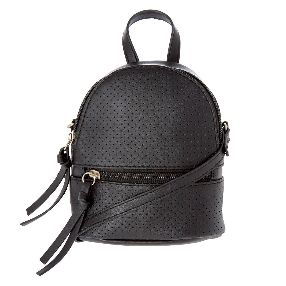 small backpack crossbody