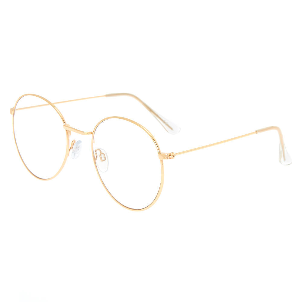 clear lens eyewear