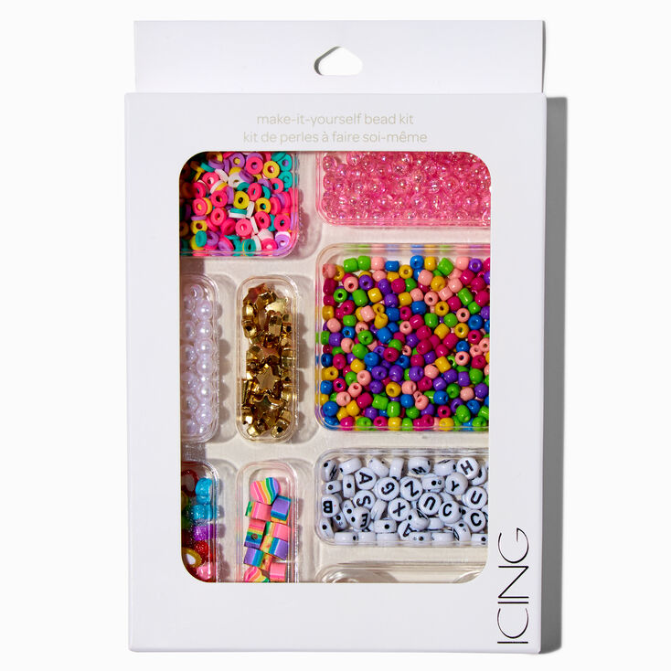 Make-It-Yourself Bead Kit,