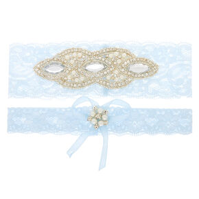 Wedding Garters Icing Us