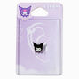 Kuromi&trade; Stainless Steel Face 16G Cartilage Earring,