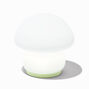 White Mushroom Accent Light,