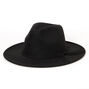 Rancher Hat - Black,