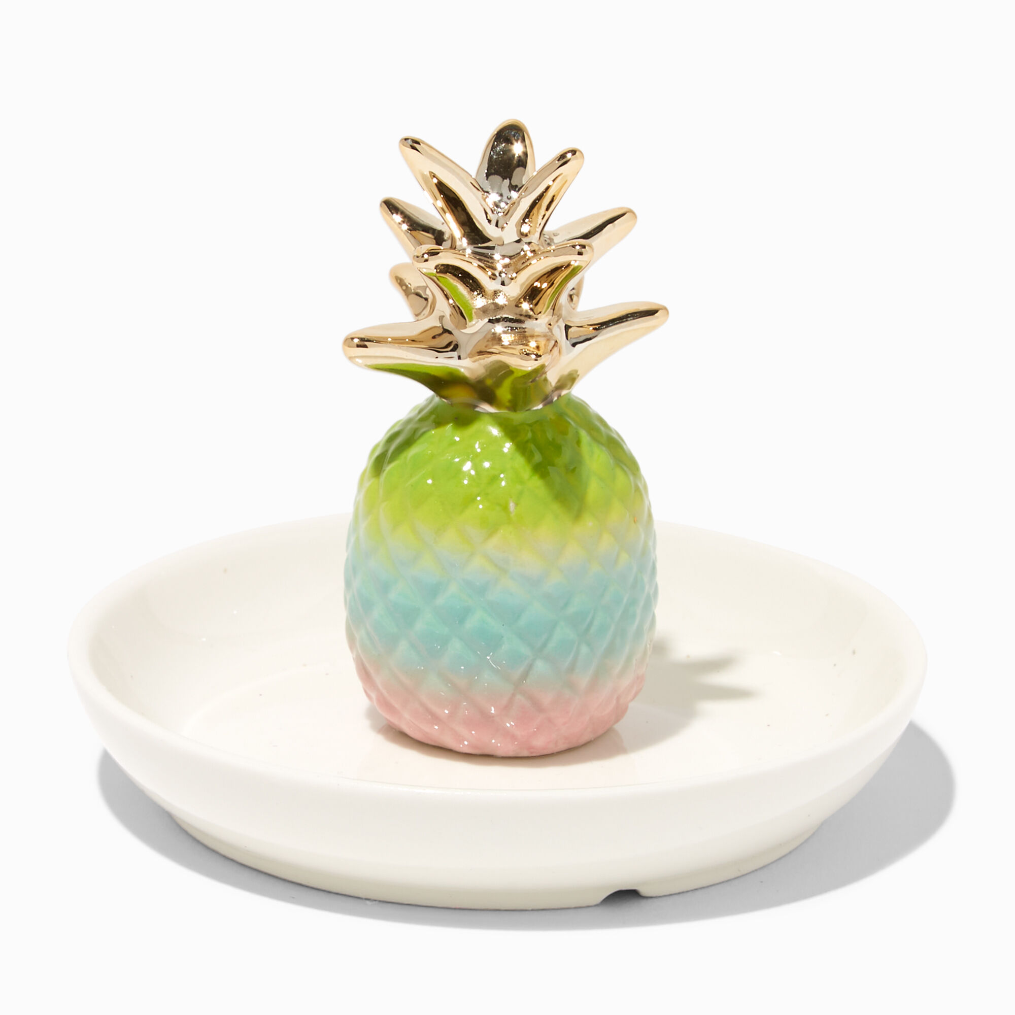 Pineapple sale earring holder