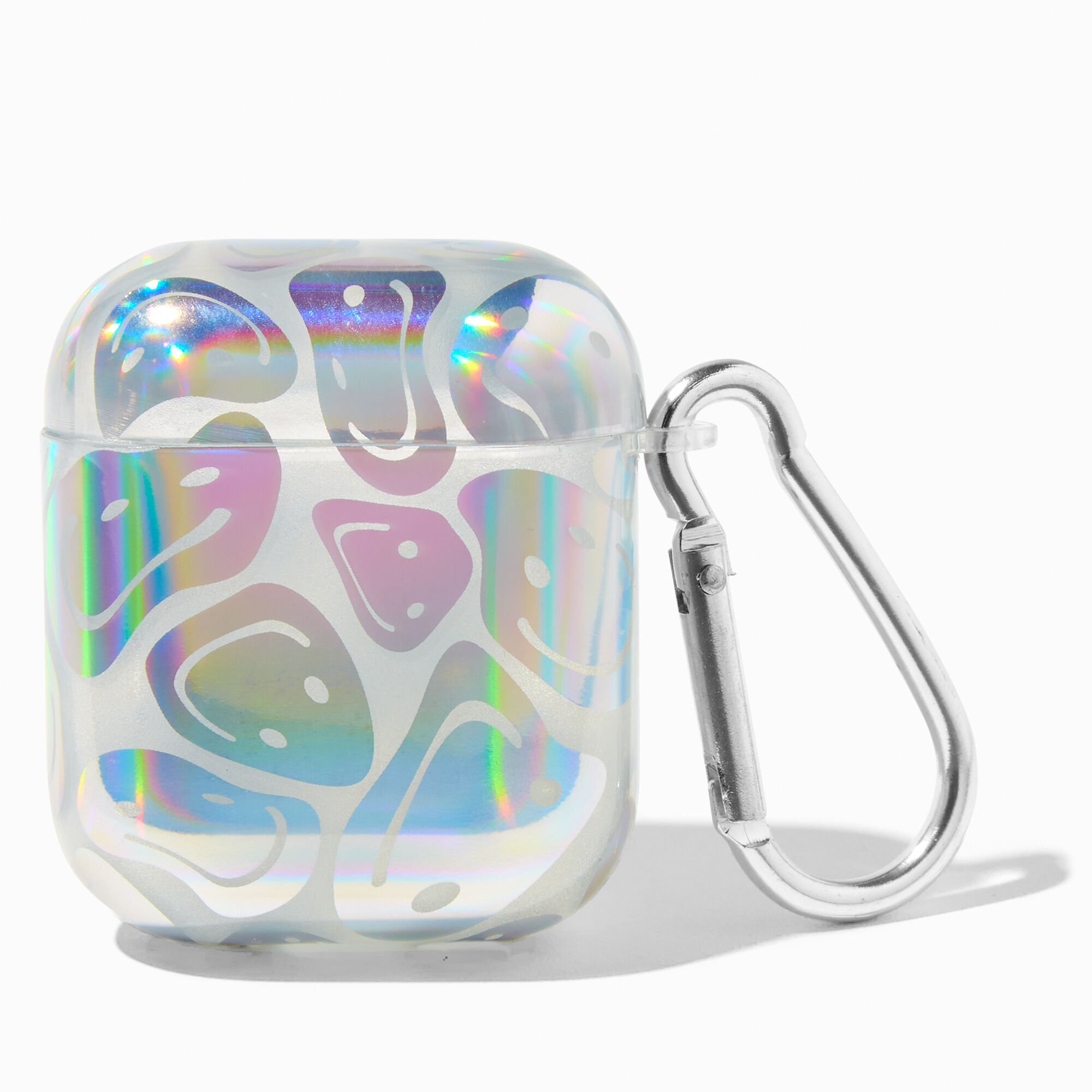 Apple best sale earbud case