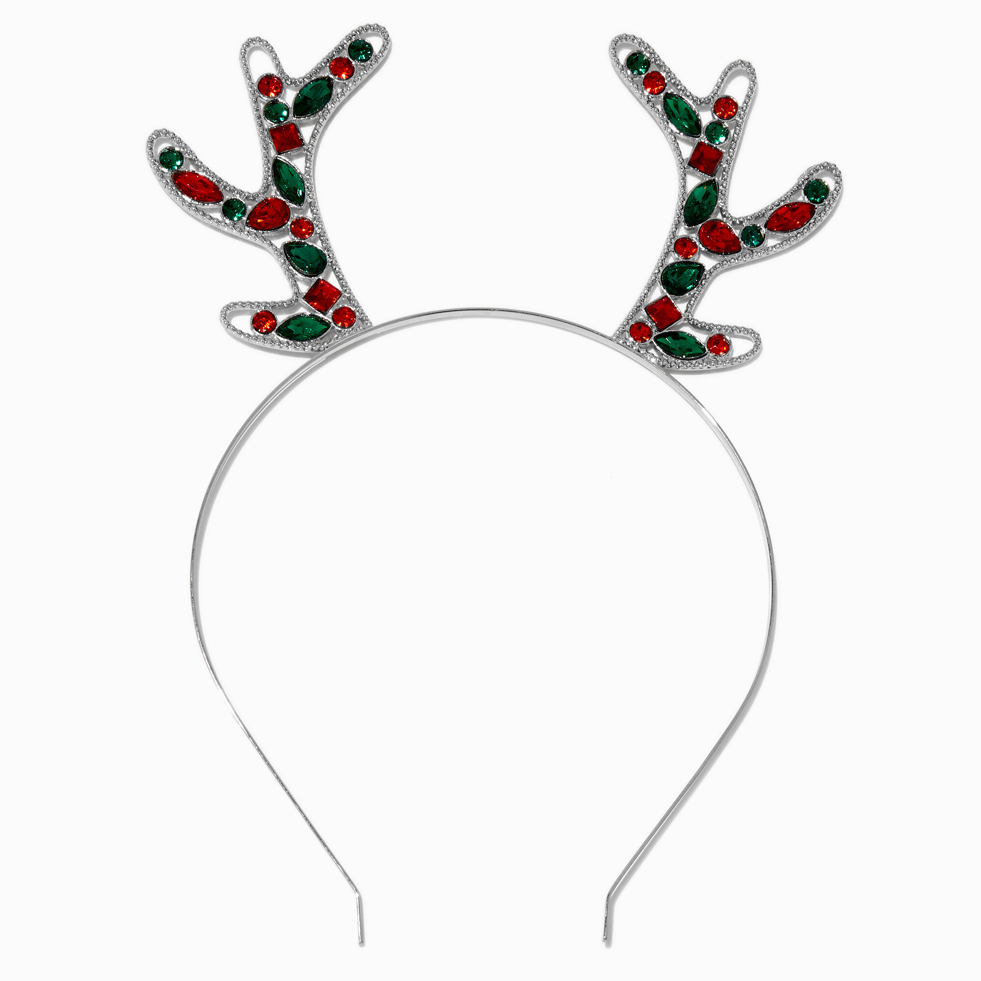 Reindeer antler headband sale