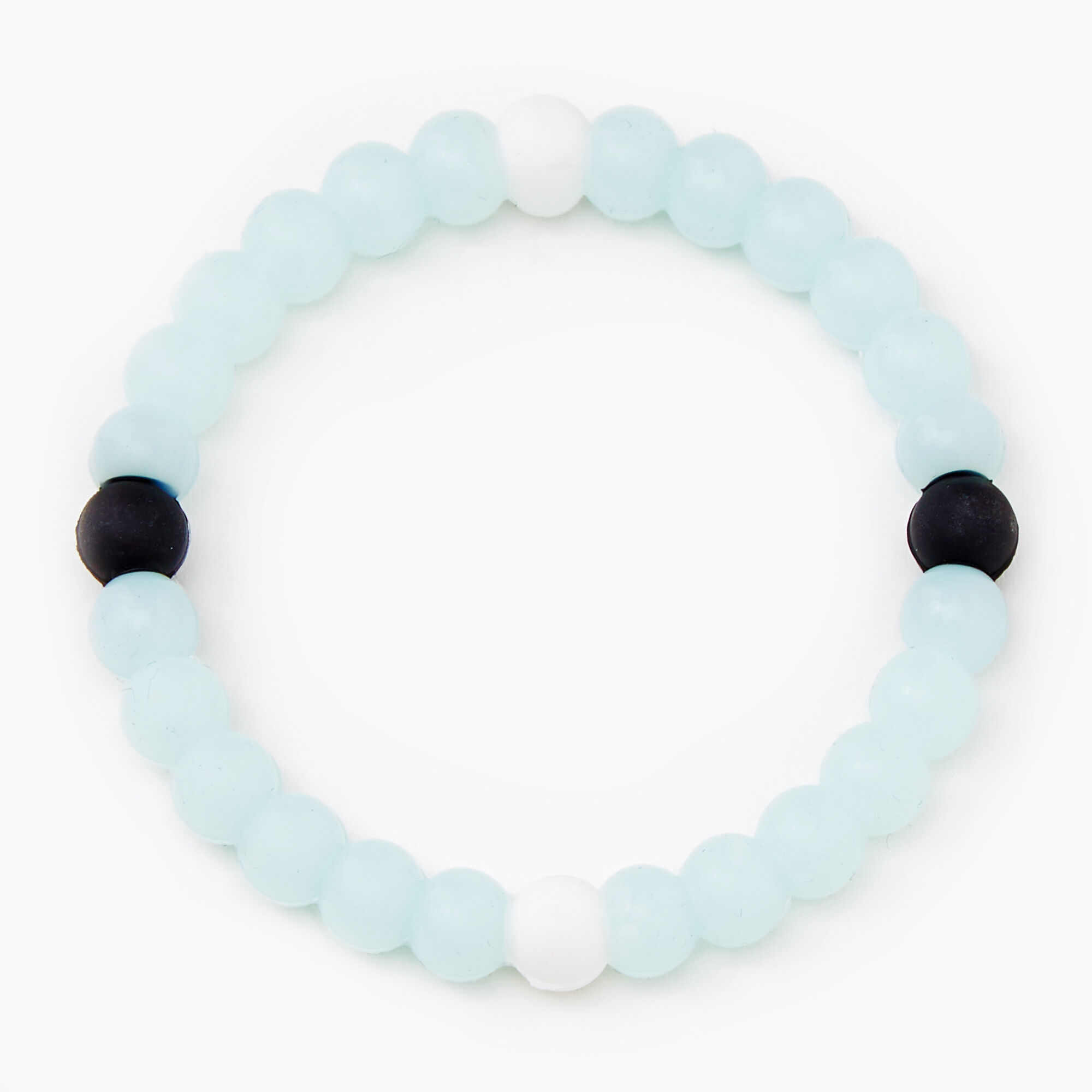 Icing bracelets top
