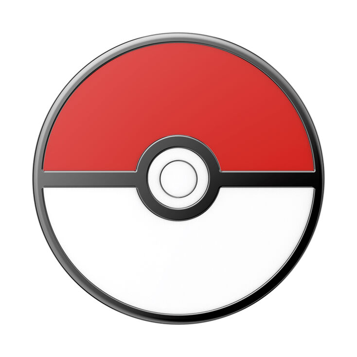 PopSockets PopGrip- Pok&eacute;mon&reg; Pok&eacute; Ball,