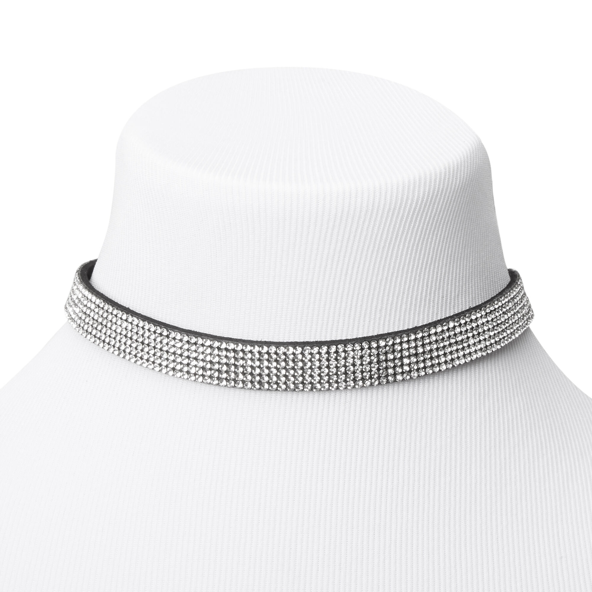 Bedazzled choker store
