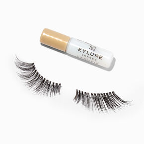 Eylure 3/4 Length False Lashes - No. 014,