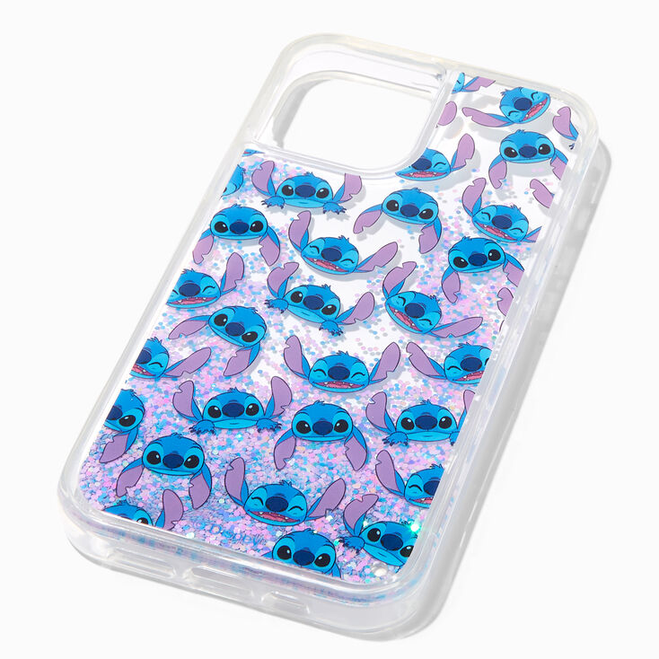 Disney Stitch Protective Phone Case - Fits iPhone&reg; 12 Pro,