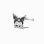 Kuromi&trade; Stainless Steel Enamel 20G Nose Stud,