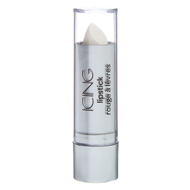 Lipstick - White,