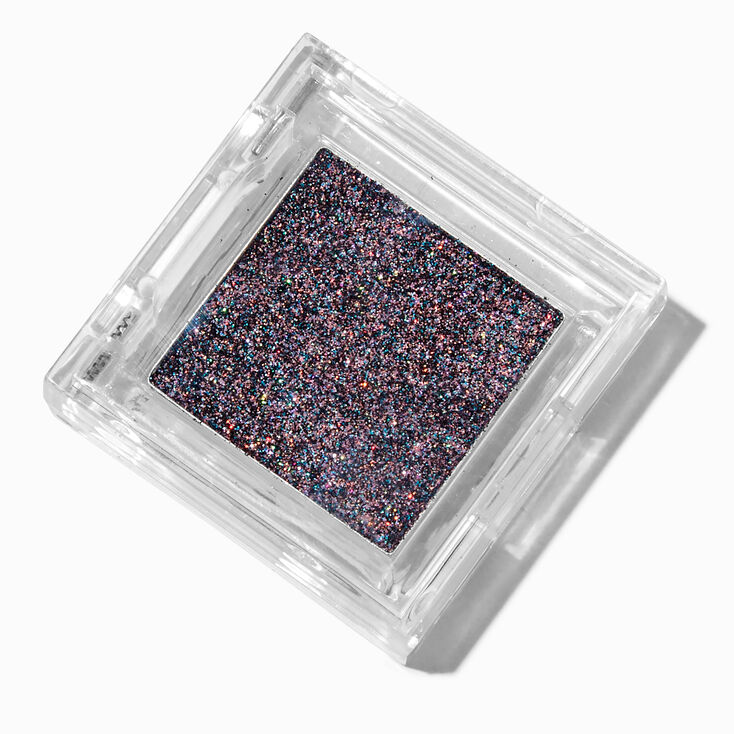 Purple Glitz Single Eyeshadow,