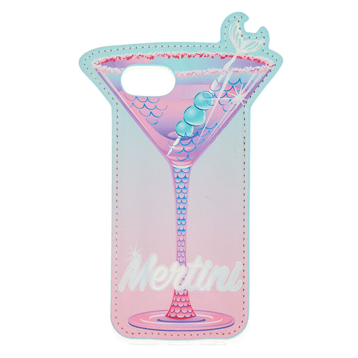 Mertini Phone Case - Fits iPhone 6/7/8,
