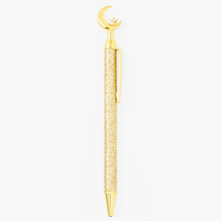 Celestial Topper Pen - Gold Icing US