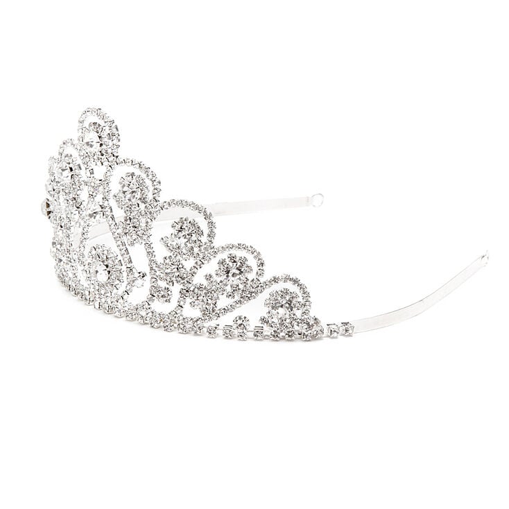 Royal Crown Tiara,