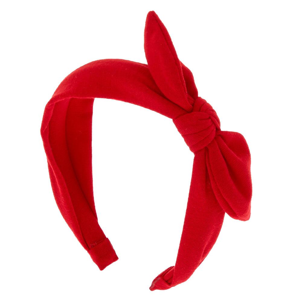 Bow deals tie headband