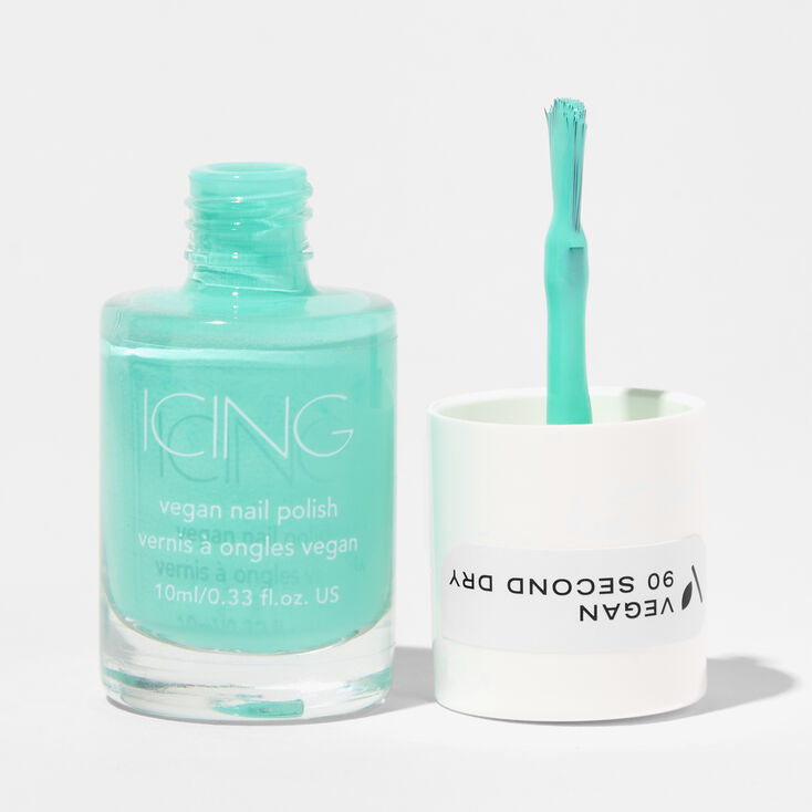 Vegan 90 Second Dry Nail Polish - Yoga Pose,