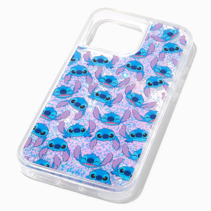 Barbie Sticker Clear Phone Case