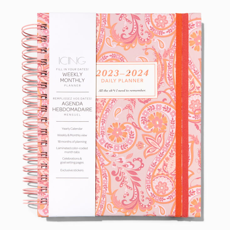 How to Color Code Your Planner  Color coding planner, Planner, Day  designer planner