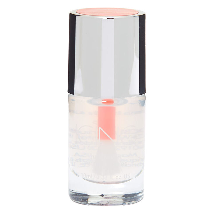 Miracle Growth Base Coat Nail Polish,