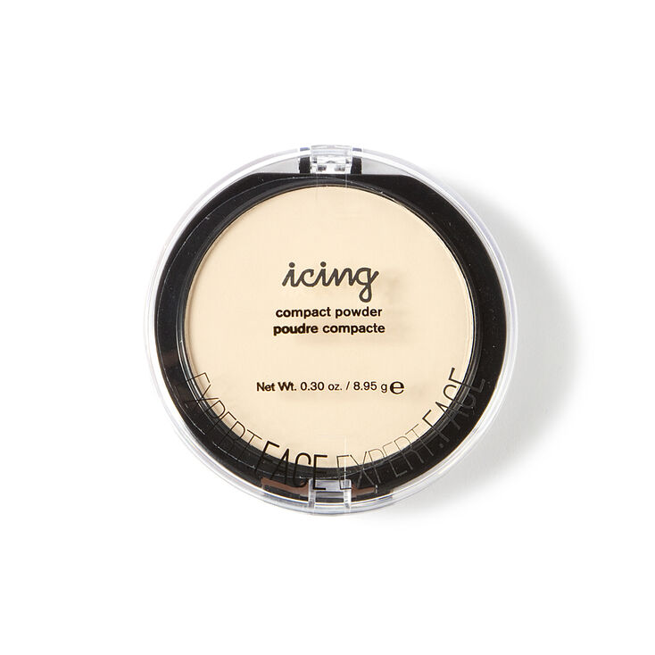 Expert Compact Face Powder,