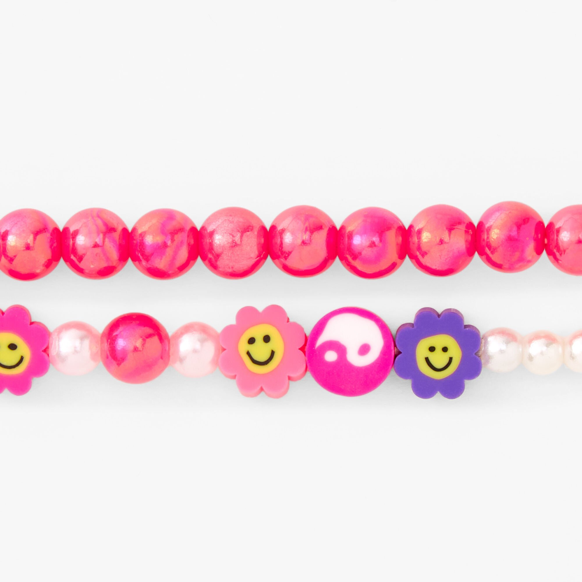 Creativity for kids emoji bracelets store
