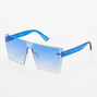 Blue Shield Sunglasses,
