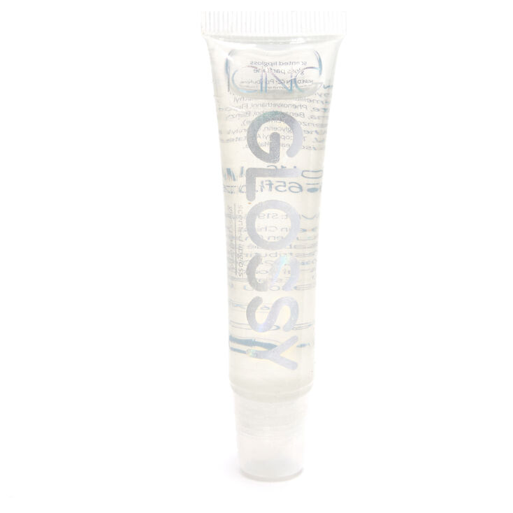 Clear Glossy Lip Gloss,