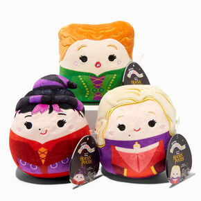 &copy;Disney Hocus Pocus Squishmallows&trade; 5&#39;&#39; Plush Toy - Styles May Vary,