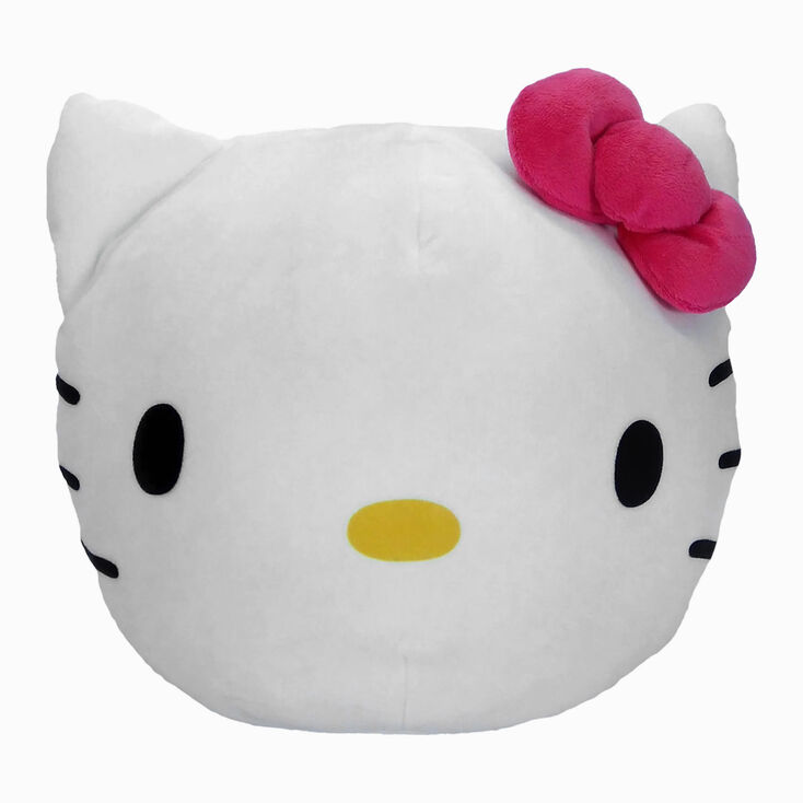 Hello Kitty&reg; Cloud Travel Pillow &#40;ds&#41;,