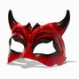 Red Devil Horns Mask,