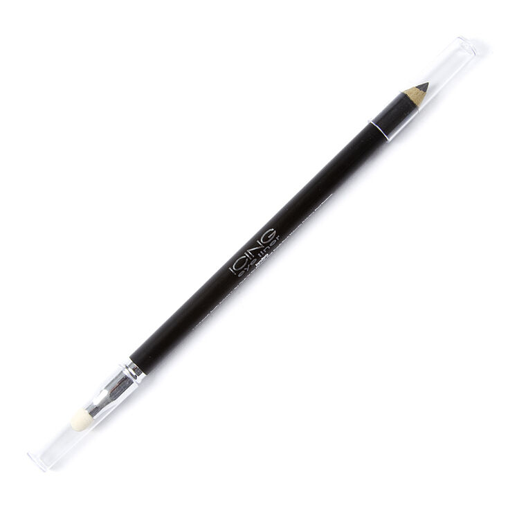 Icing Dual-Ended Eyeliner Pencil with Smudger,