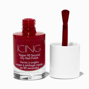 Vegan 90 Second Dry Nail Polish - All My Love,