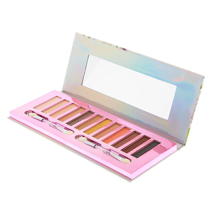 Hello Beautiful Eyeshadow Palette,