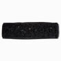 Black Mega Bling Headwrap,
