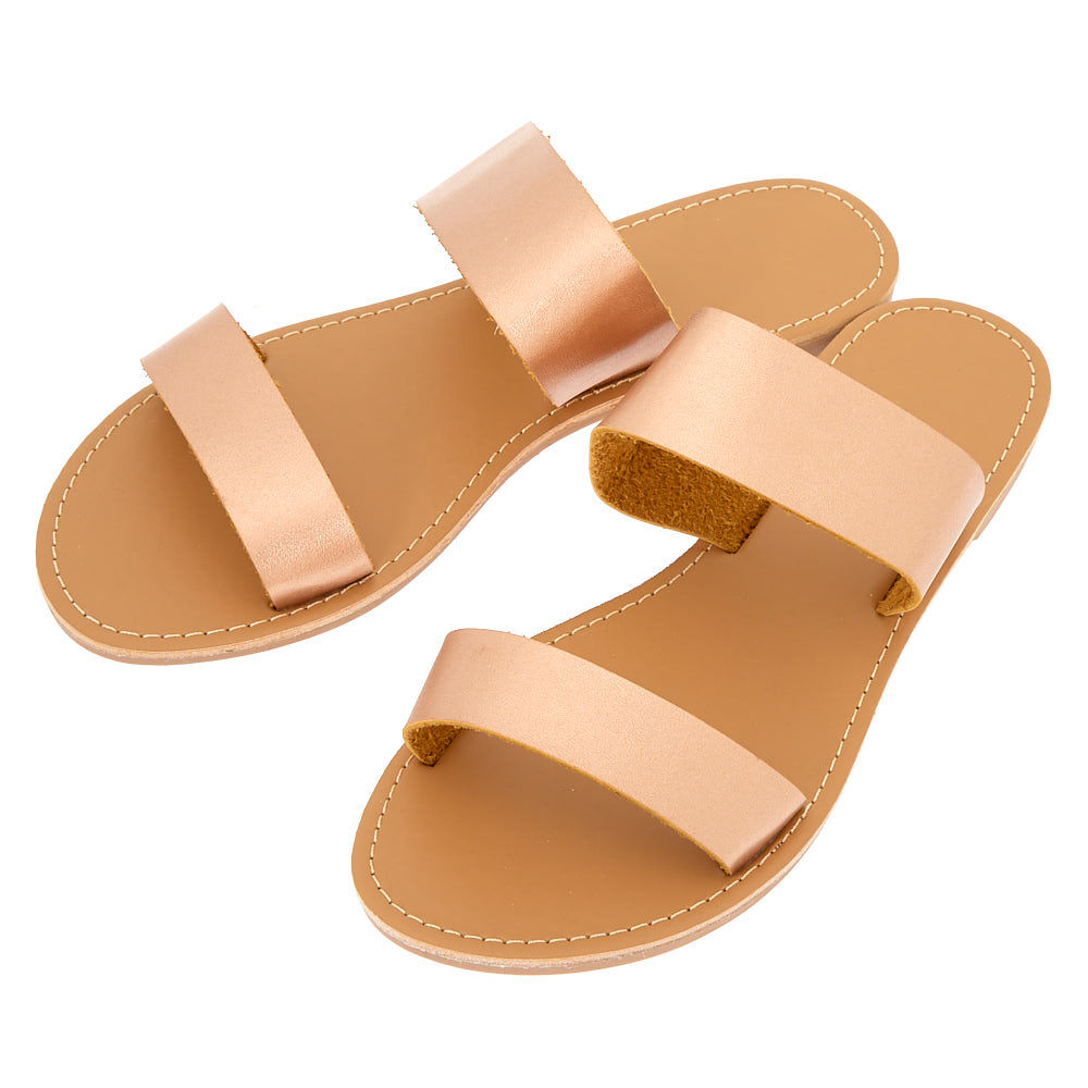 nike kawa mens slides
