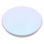Solar Blue Light Reducing Beveled Black Cat Eye Clear Lens Frames,